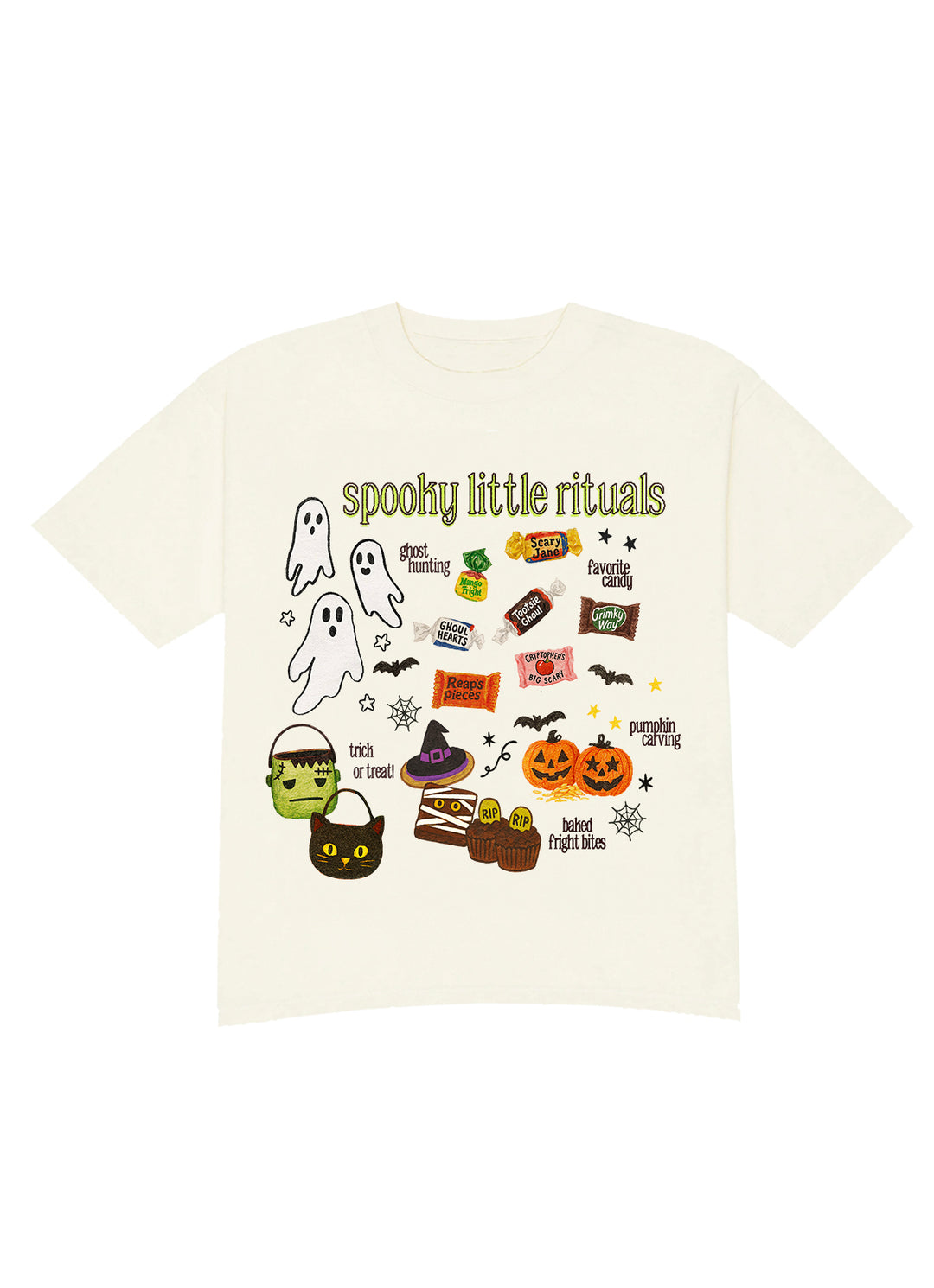 Little Rituals Tee