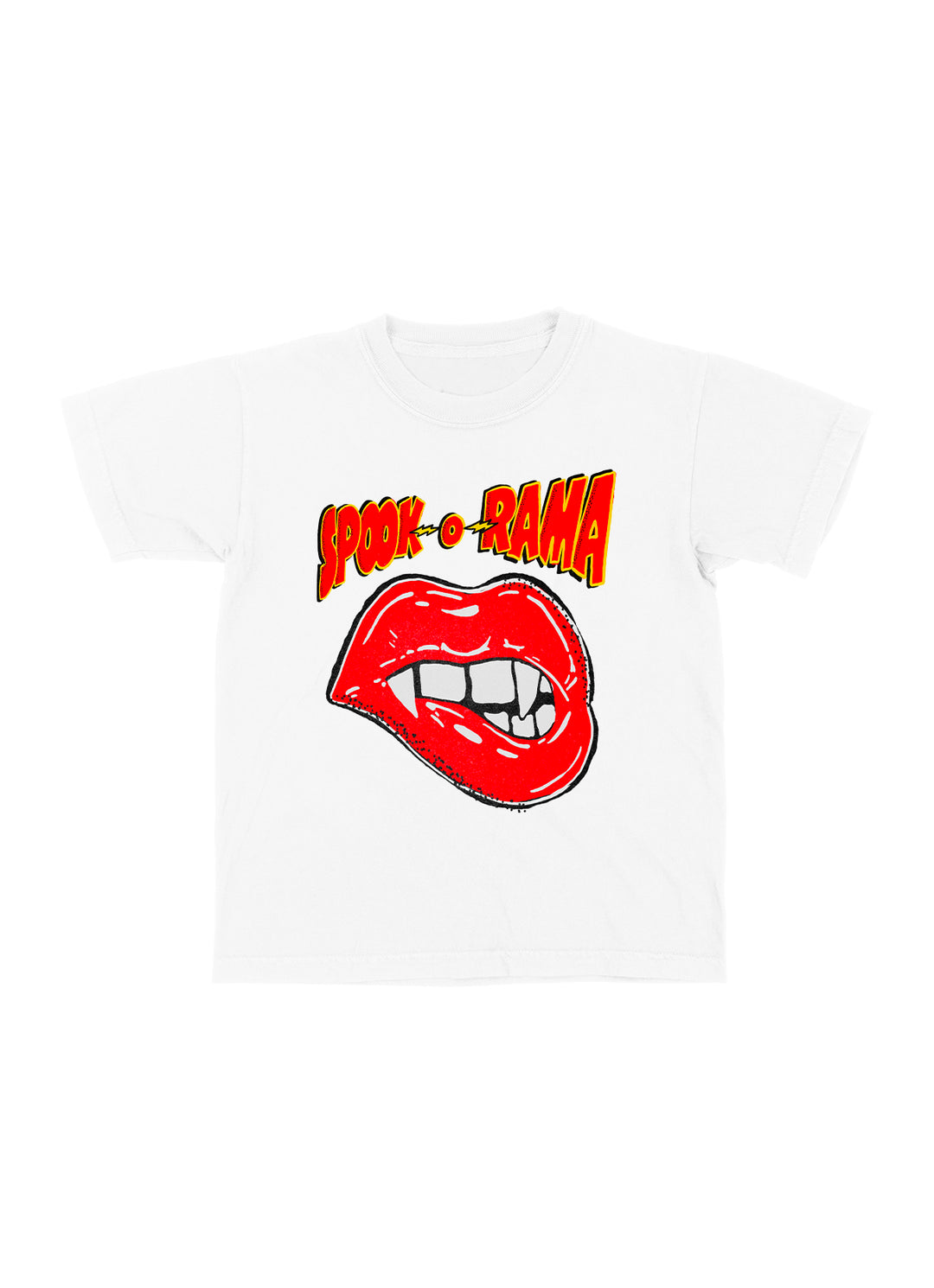 Spook-O-Rama Youth Tee