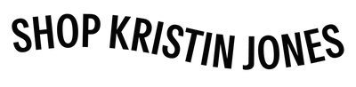 Shop Kristin Jones Logo