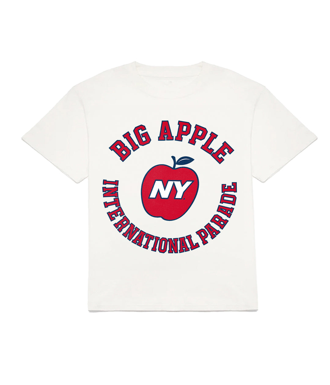 Big Apple Parade Tee