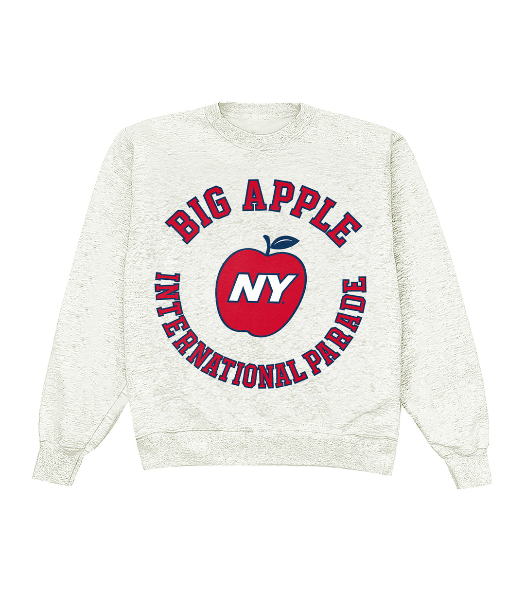 Big Apple Parade Crewneck