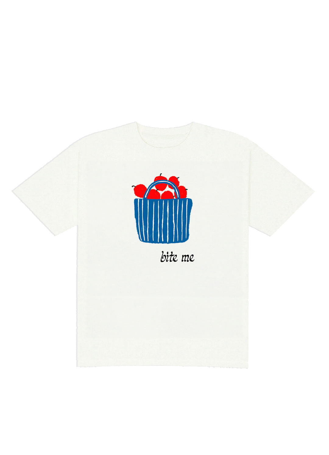 Bite Me Tee