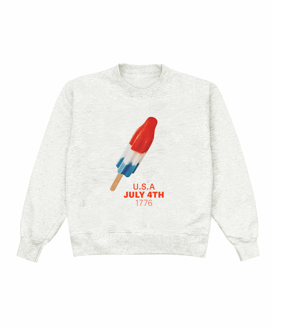 Bomb Pop Crewneck