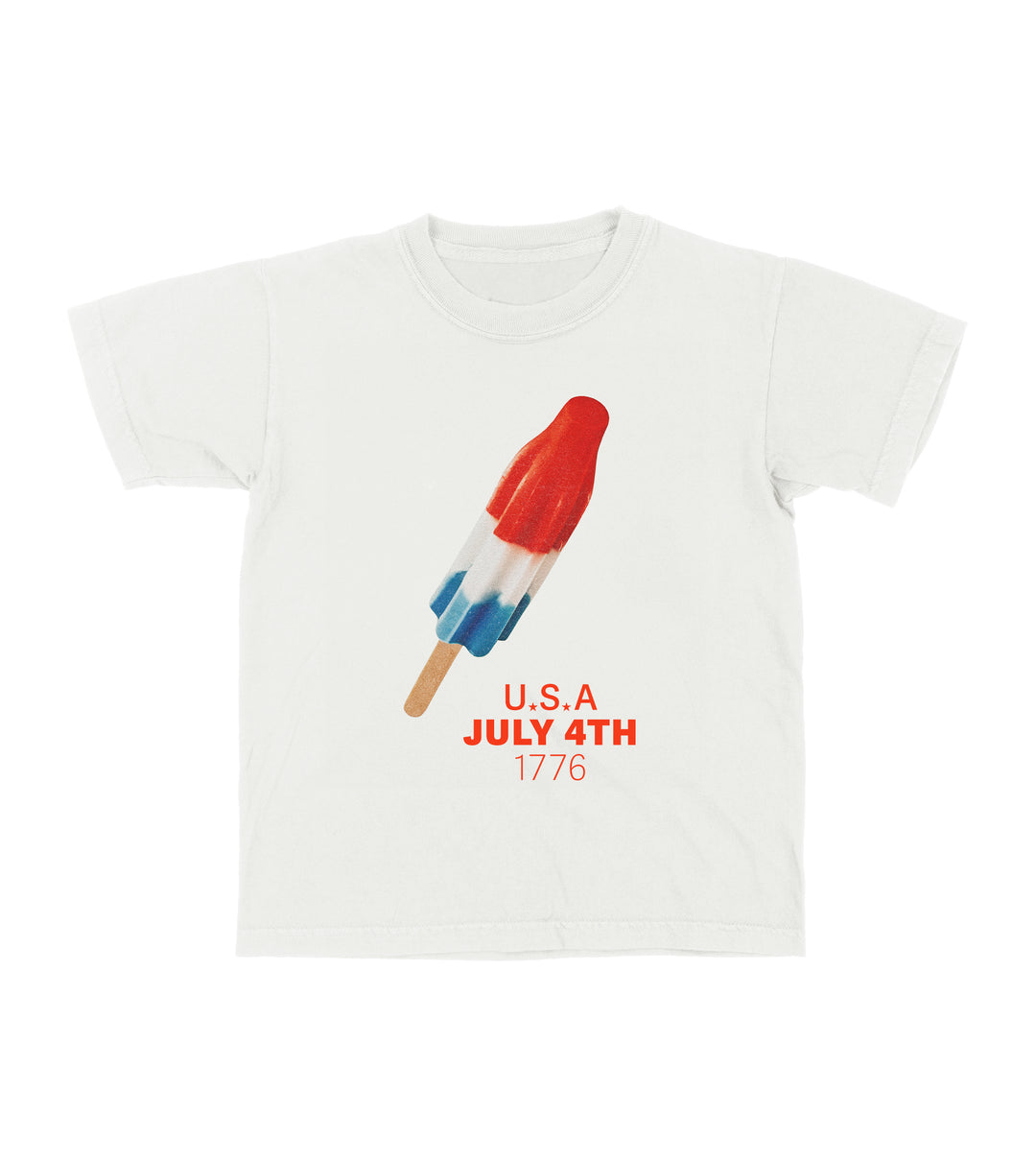 Bomb Pop Youth Tee