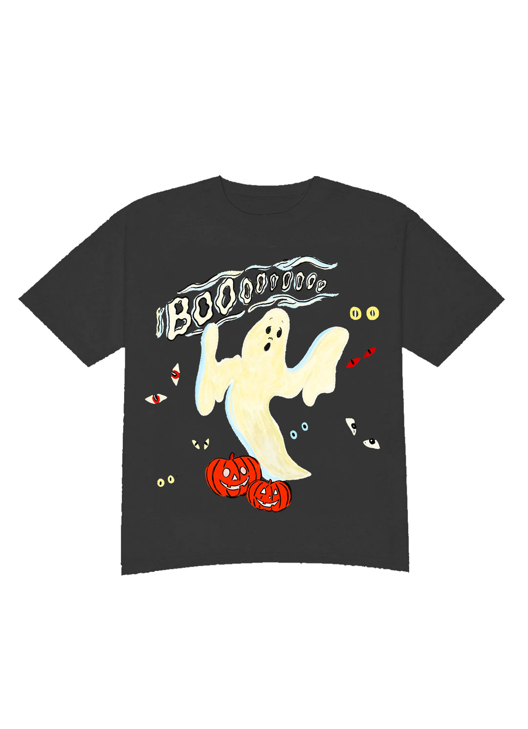 Is That Boo? Tee
