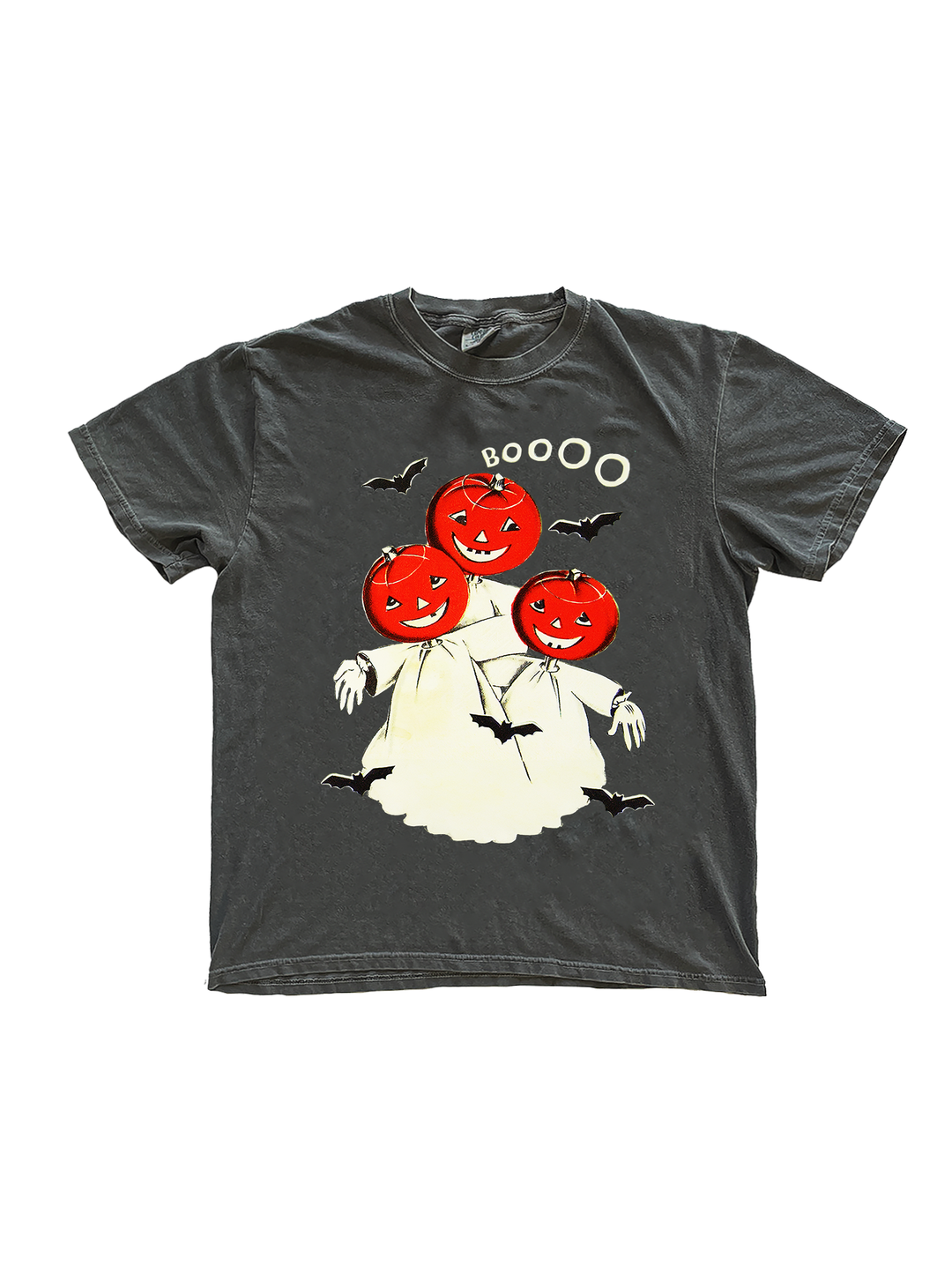The Boos Tee