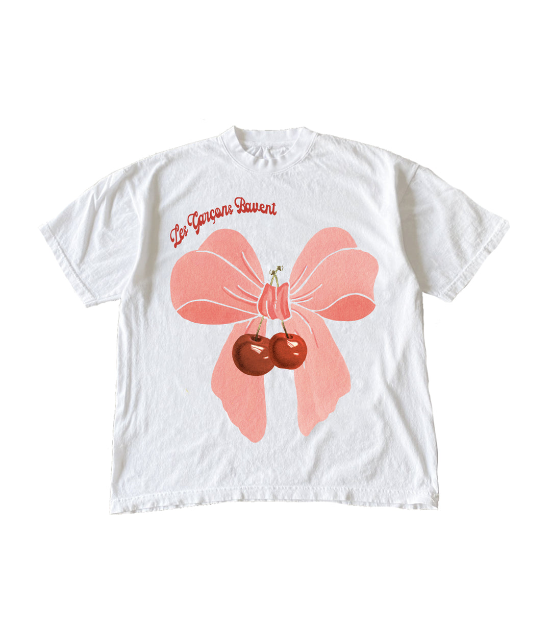 It Means Boys Drool Tee