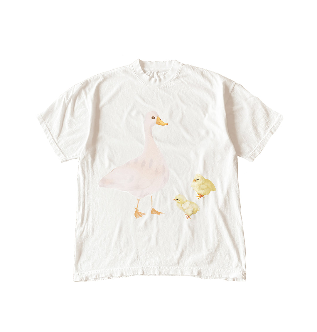 Mother Duckling Tee