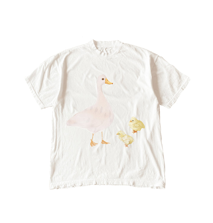 Mother Duckling Tee