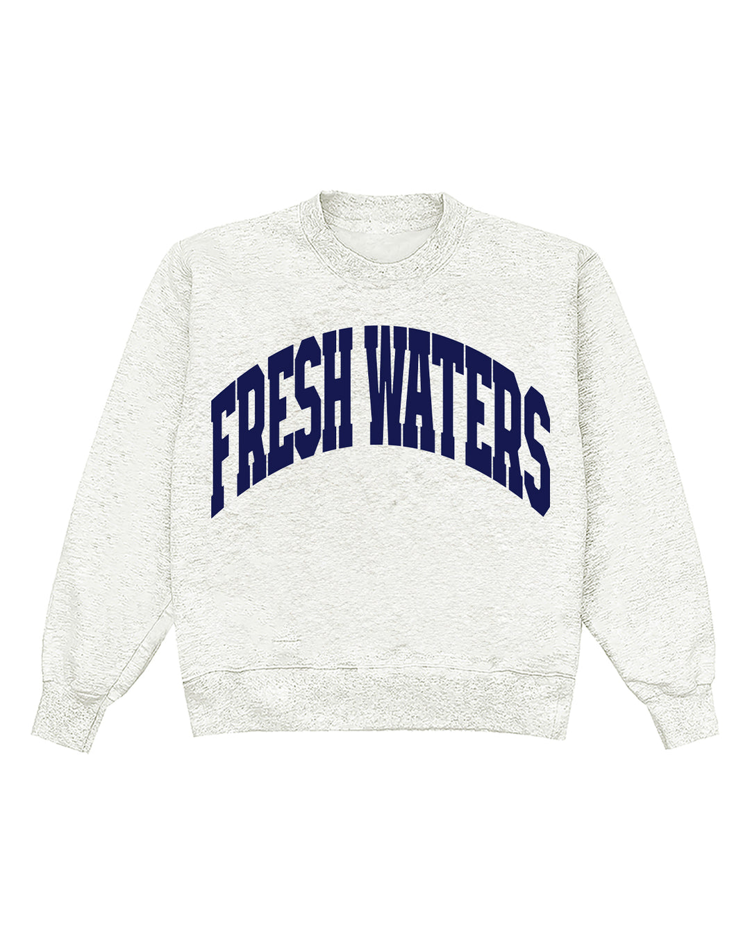 Fresh Waters Crewneck