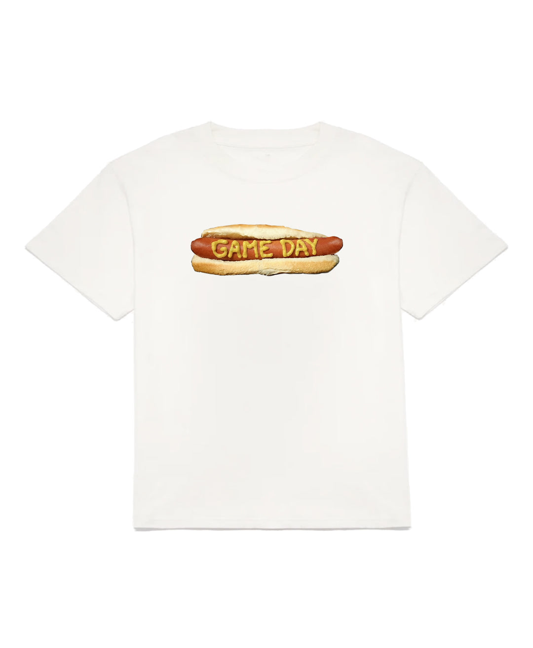 Gameday Dog Tee