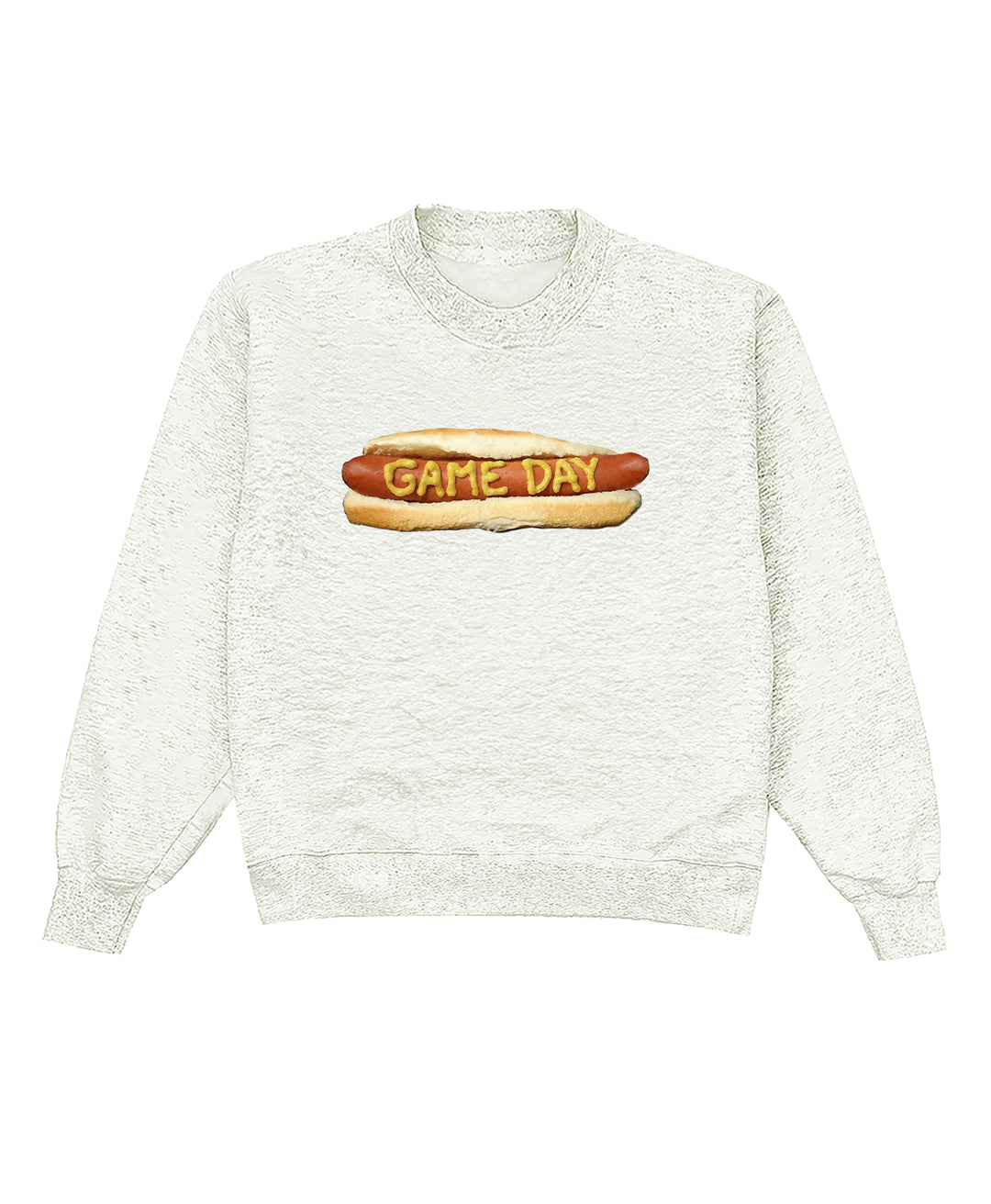 Gameday Dog Crewneck