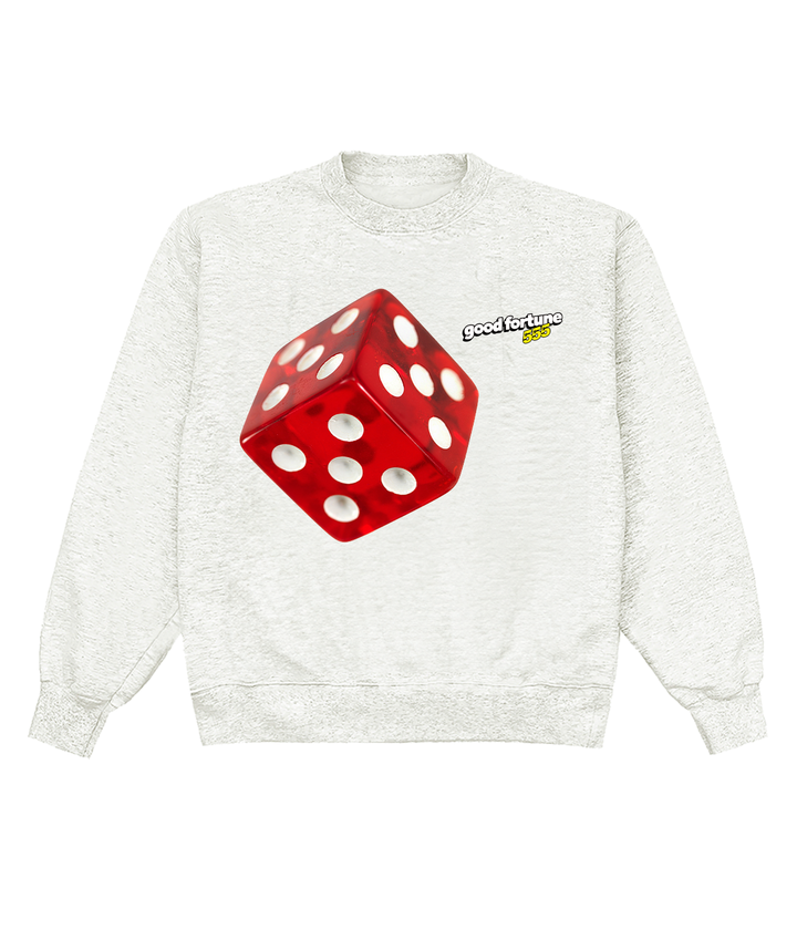 Good Fortune Crewneck