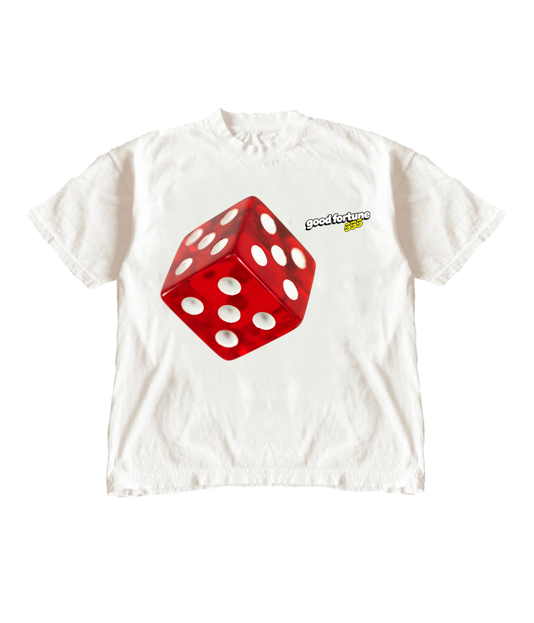 Good Fortune Tee