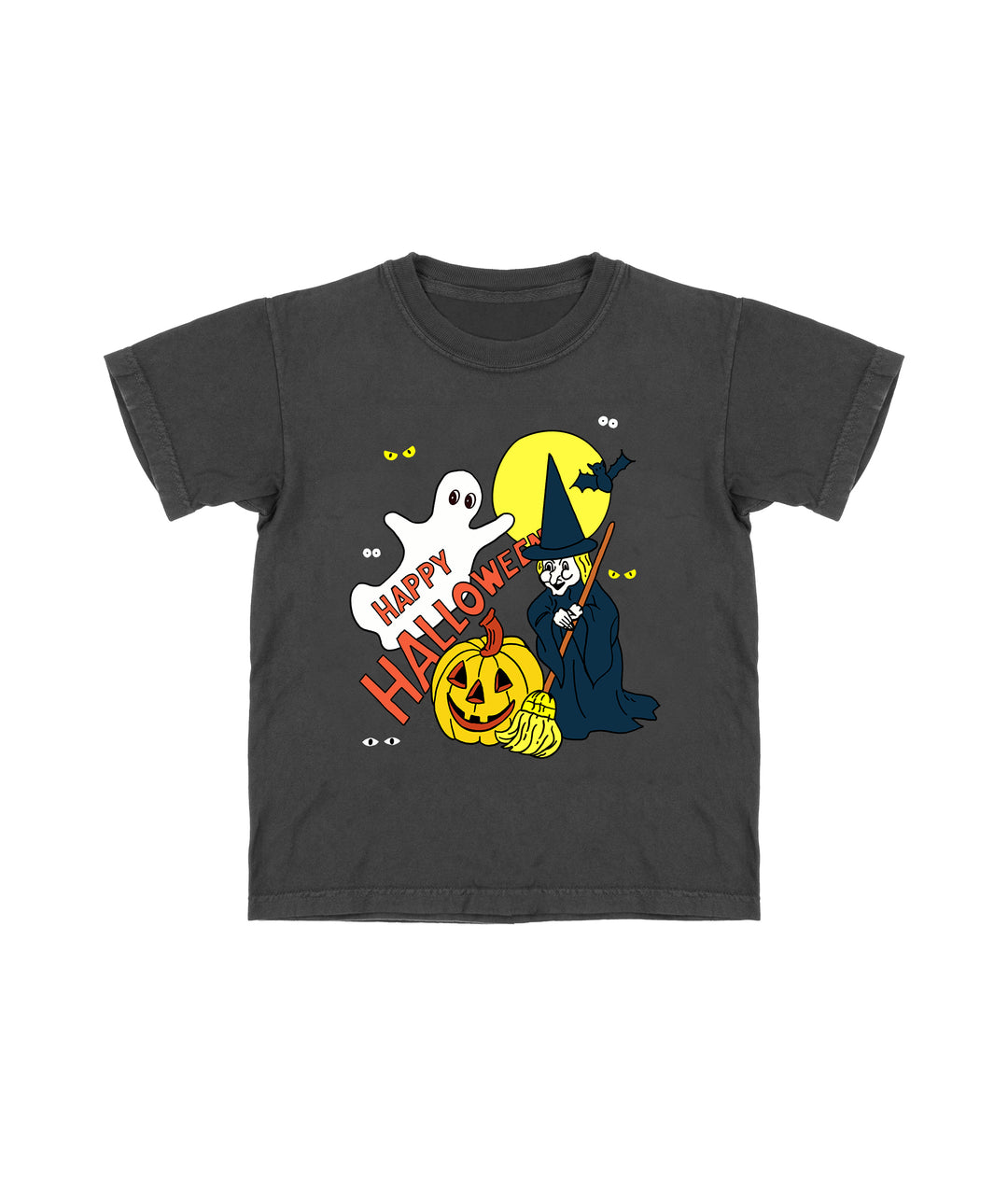 Happy Halloween! Youth Tee