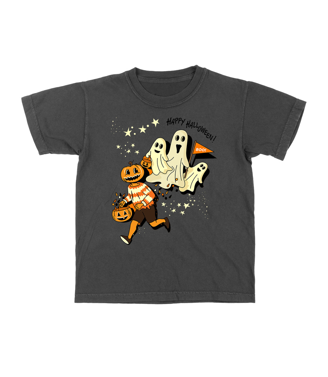 Happy Halloween! Youth Tee