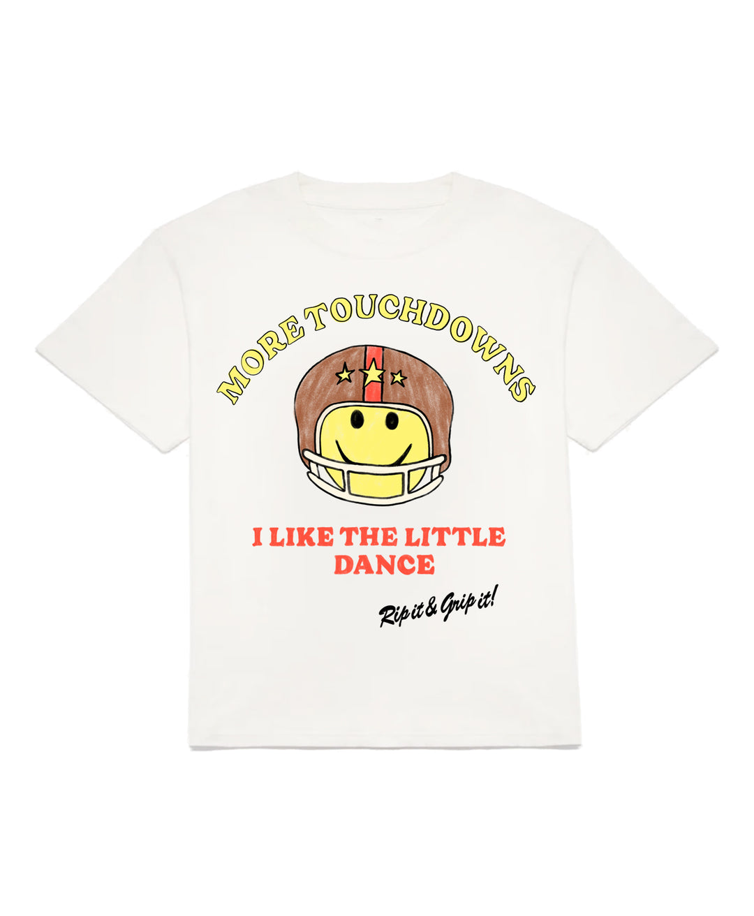 I Like The Little Dance Tee