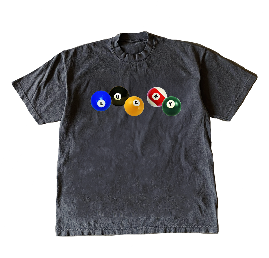 Lucky Tee