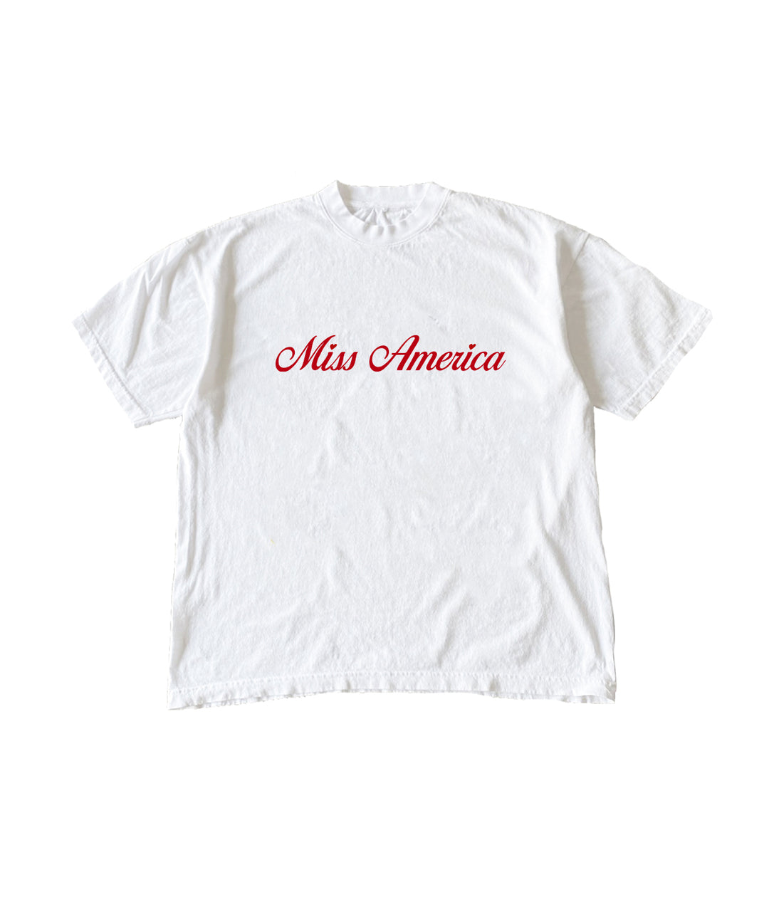 Miss America Tee