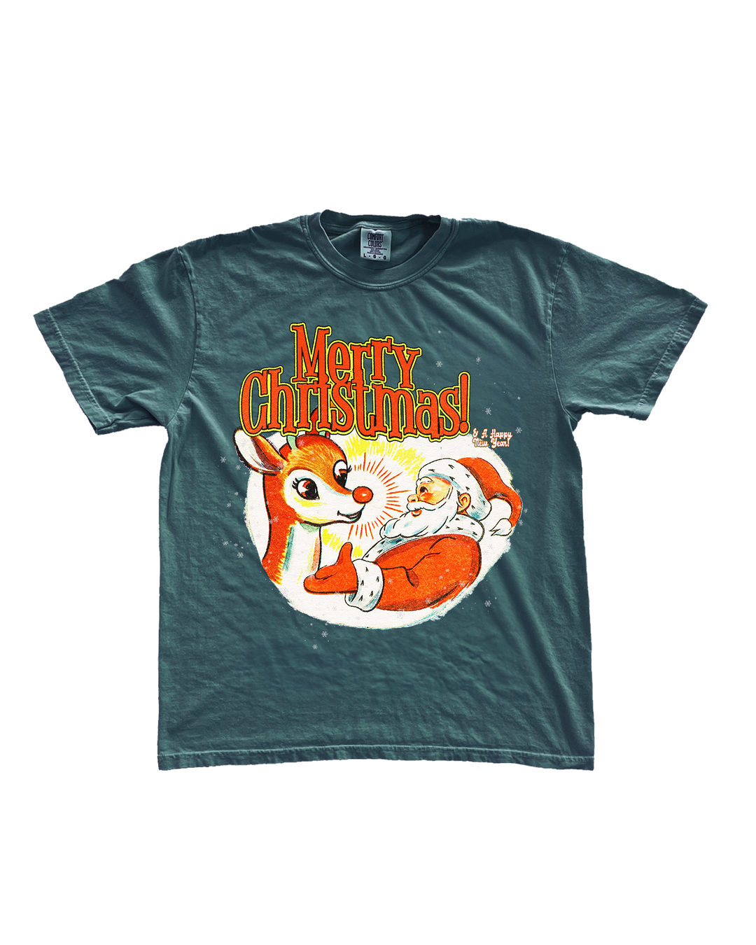 Merry Christmas! Tee