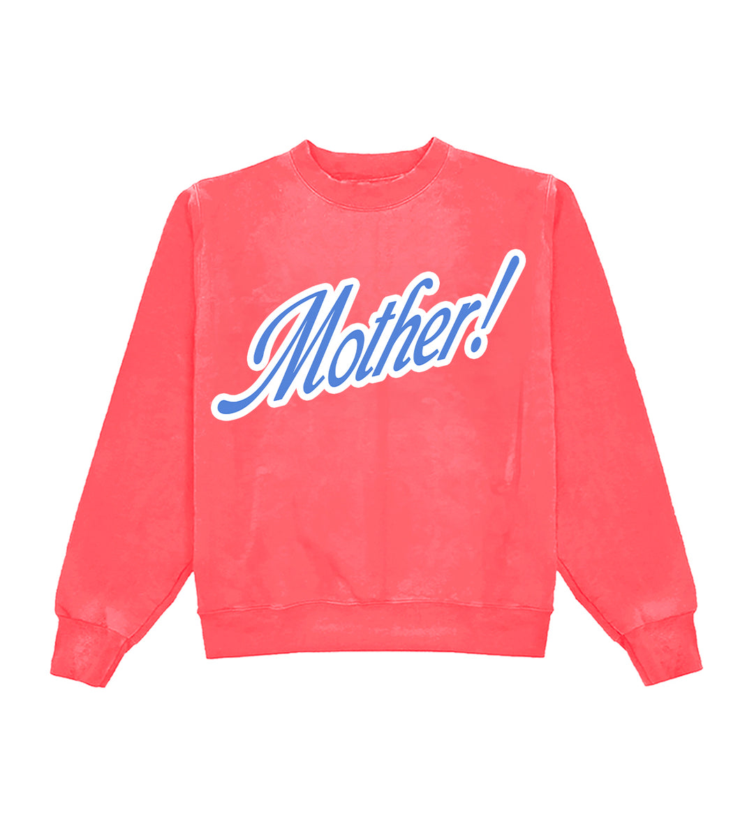 Mother! Crewneck