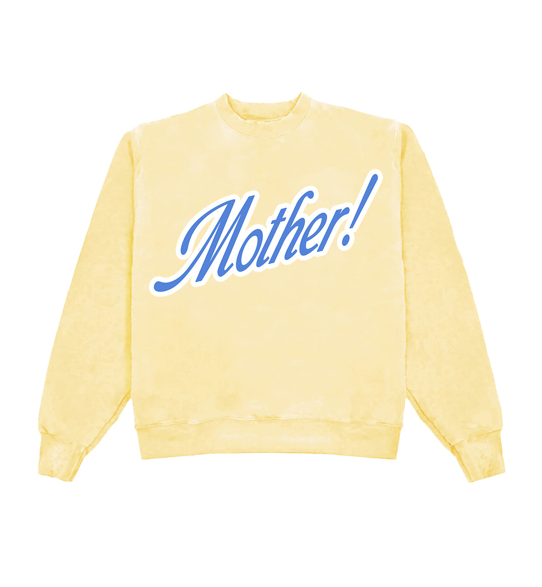 Mother! Crewneck
