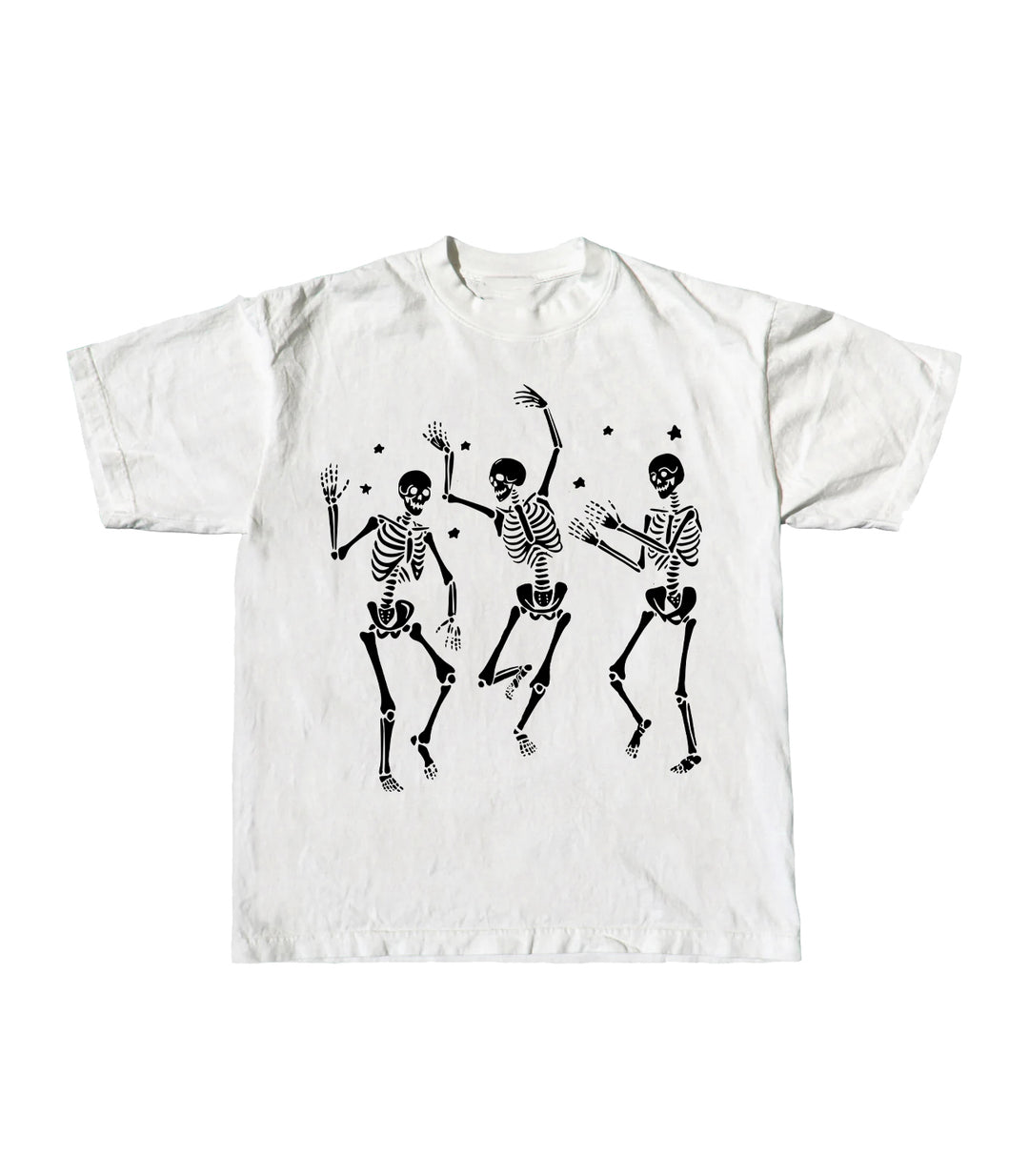 Dancing Skellies Tee