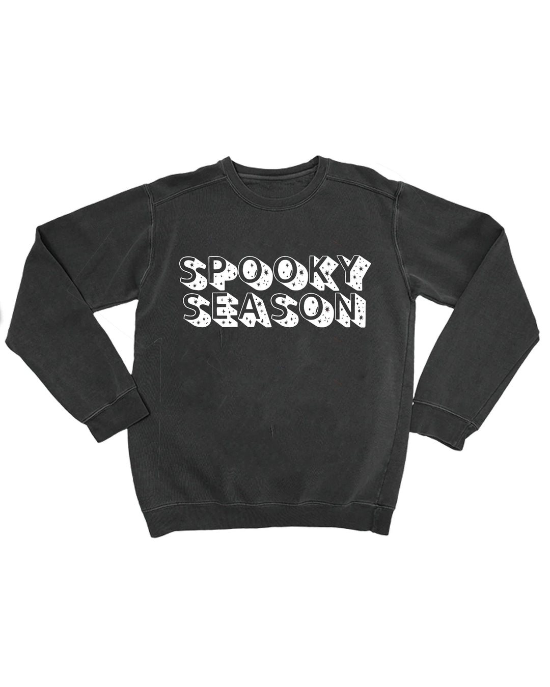 Spooky Season Crewneck