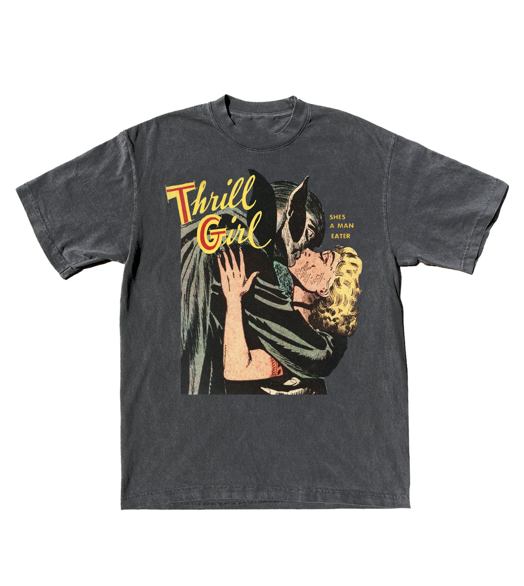 Man Eater Tee