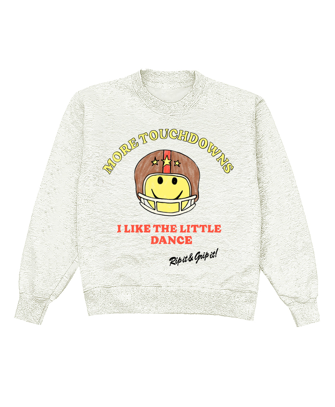 I Like The Little Dance Crewneck