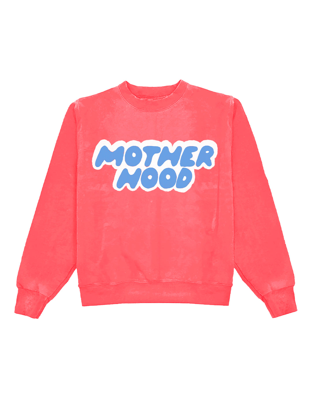 Motherhood Crewneck