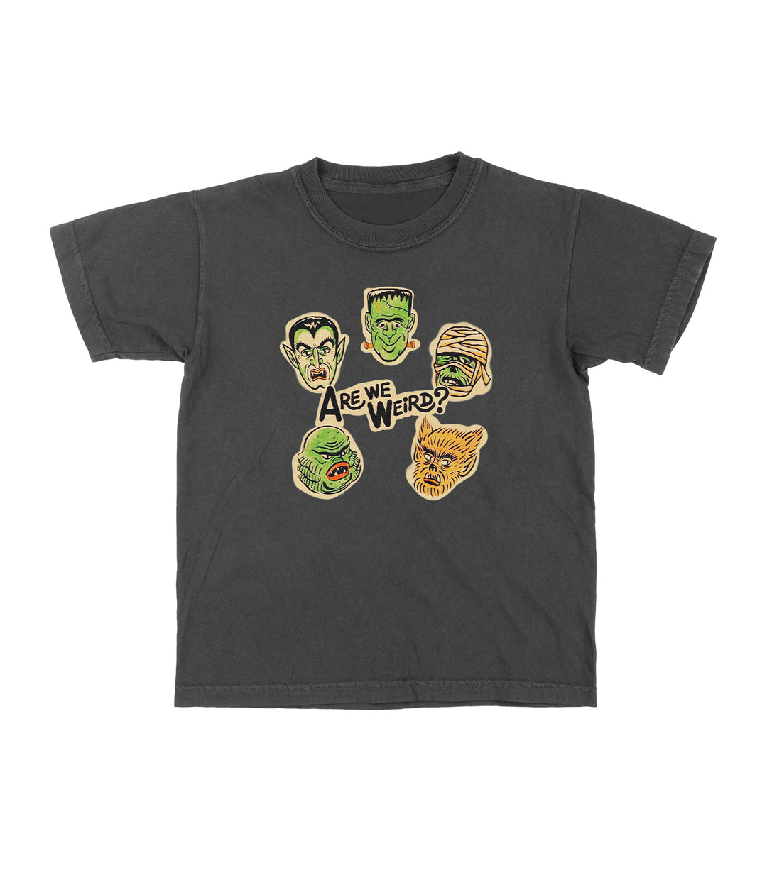 Bunch Of Weirdos Youth Tee