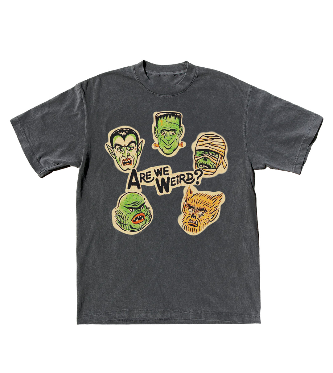 Bunch of Weirdos Tee