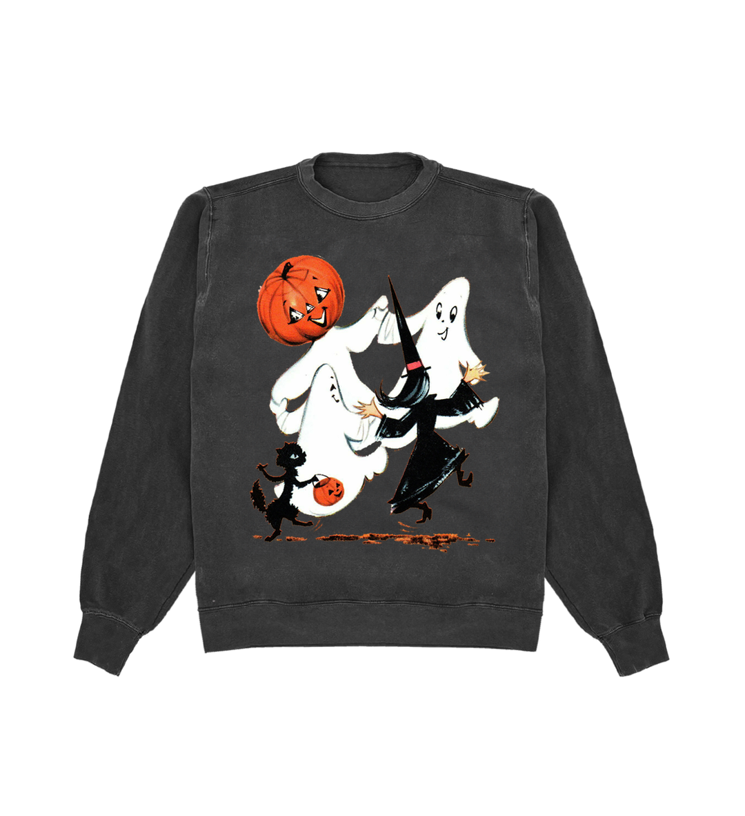 You Can Dance With Us Crewneck