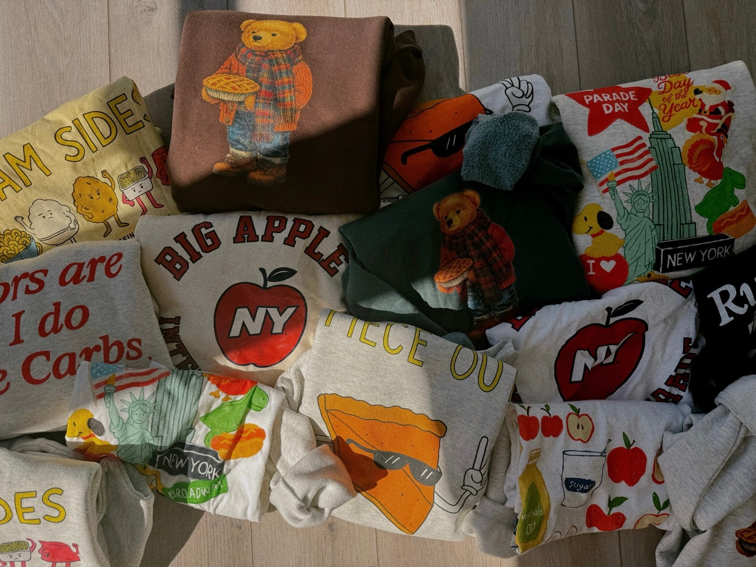 Thanksgiving Collection