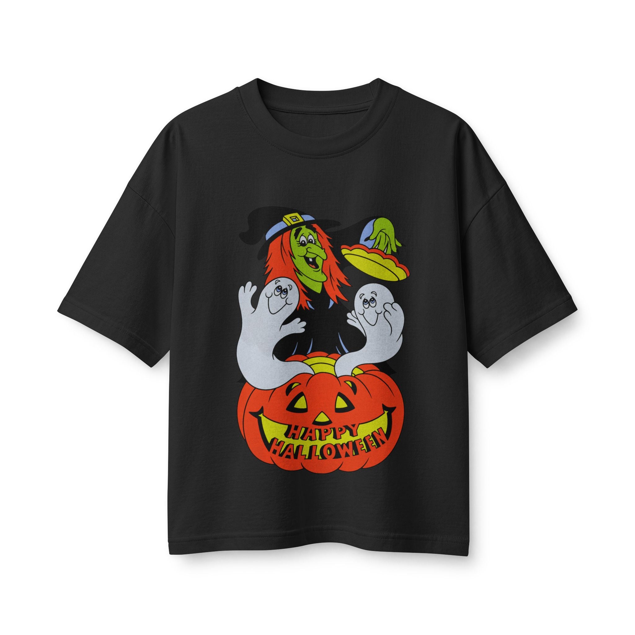 Happy Halloween Tee