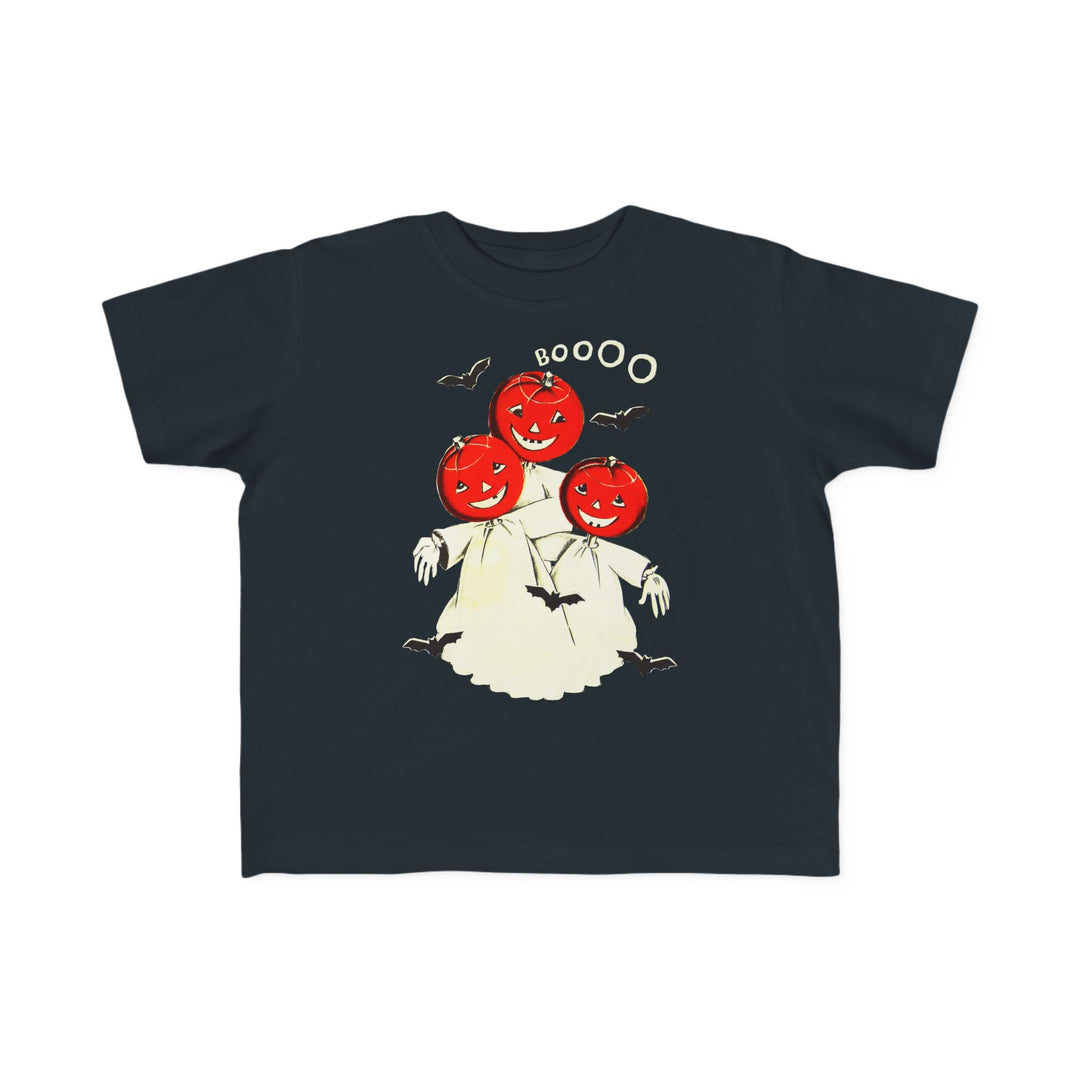 Boos Toddler Tee