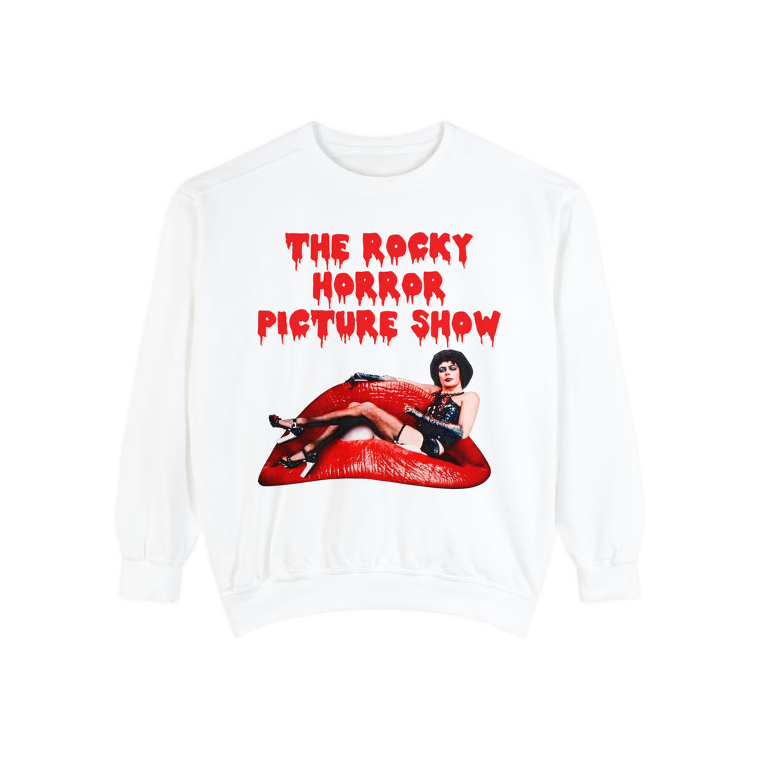 Rocky Horror Crewneck