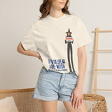 DITL As A Witch Tee