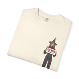 DITL As A Witch Tee