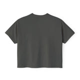 Human Stories Boxy Tee