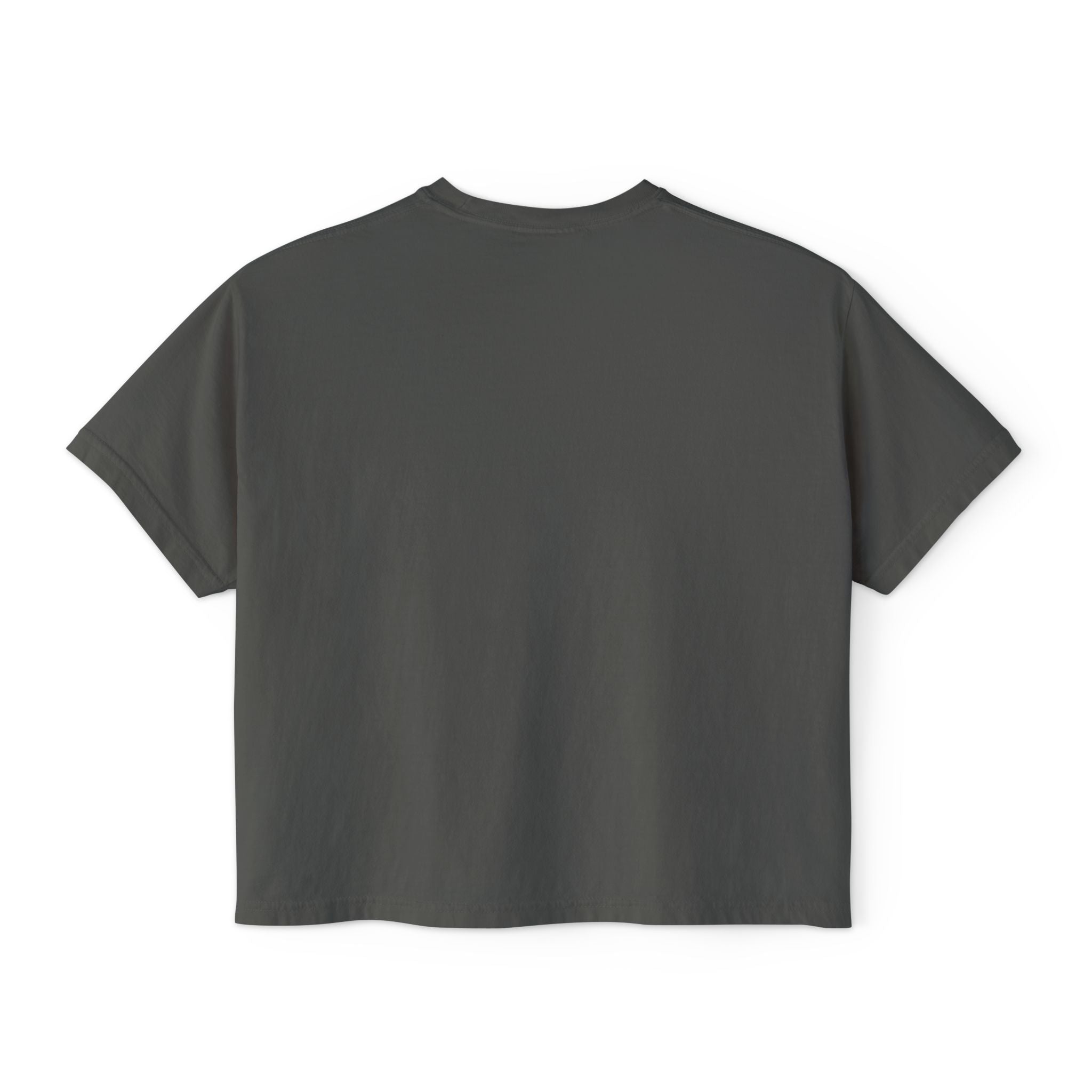 Human Stories Boxy Tee