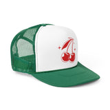 Very Cherrie Hat