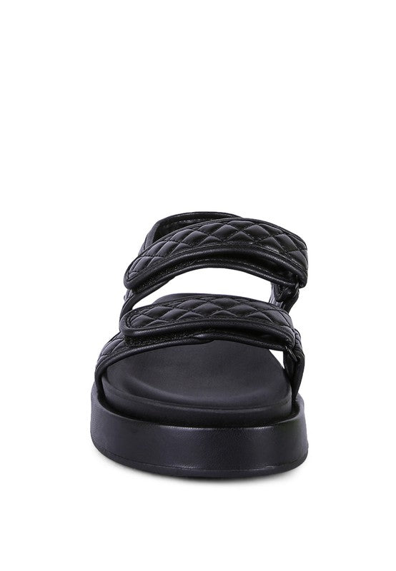 The Harley Sandal