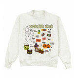 Little Rituals Crewneck