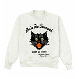You've Been Summoned Crewneck