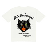 You've Been Summoned Tee