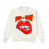 Spook-O-Rama Crewneck