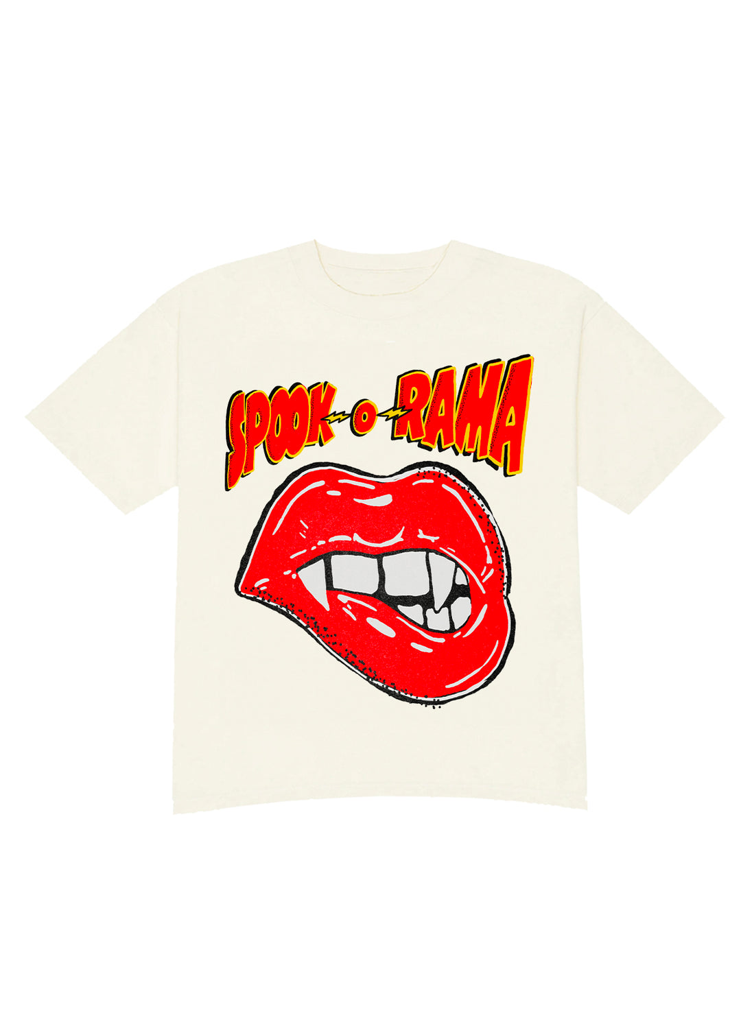 Spook-O-Rama Tee