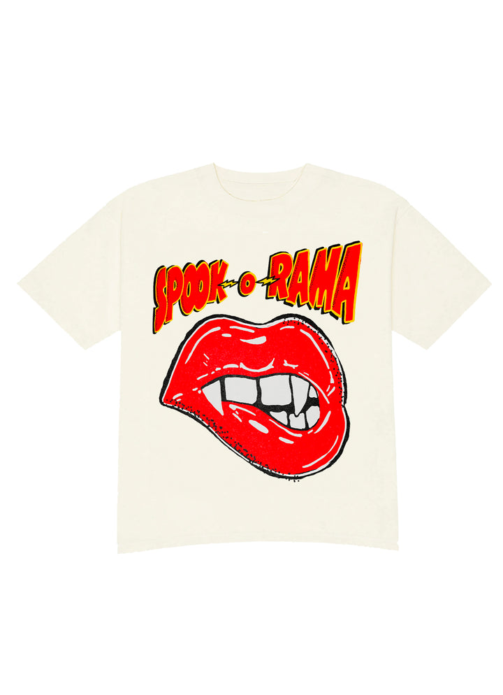 Spook-O-Rama Tee